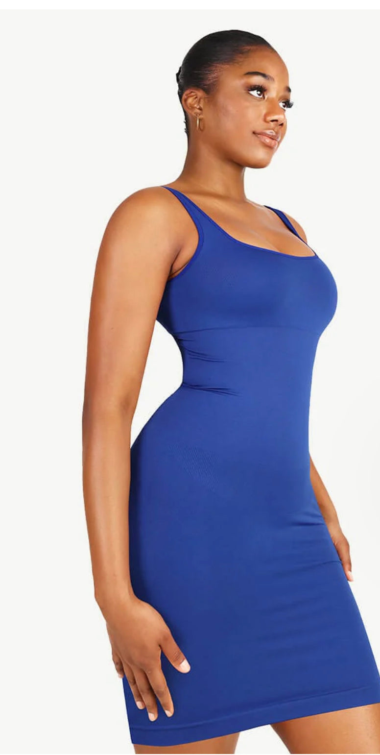 Built in 360 Contour Shaper