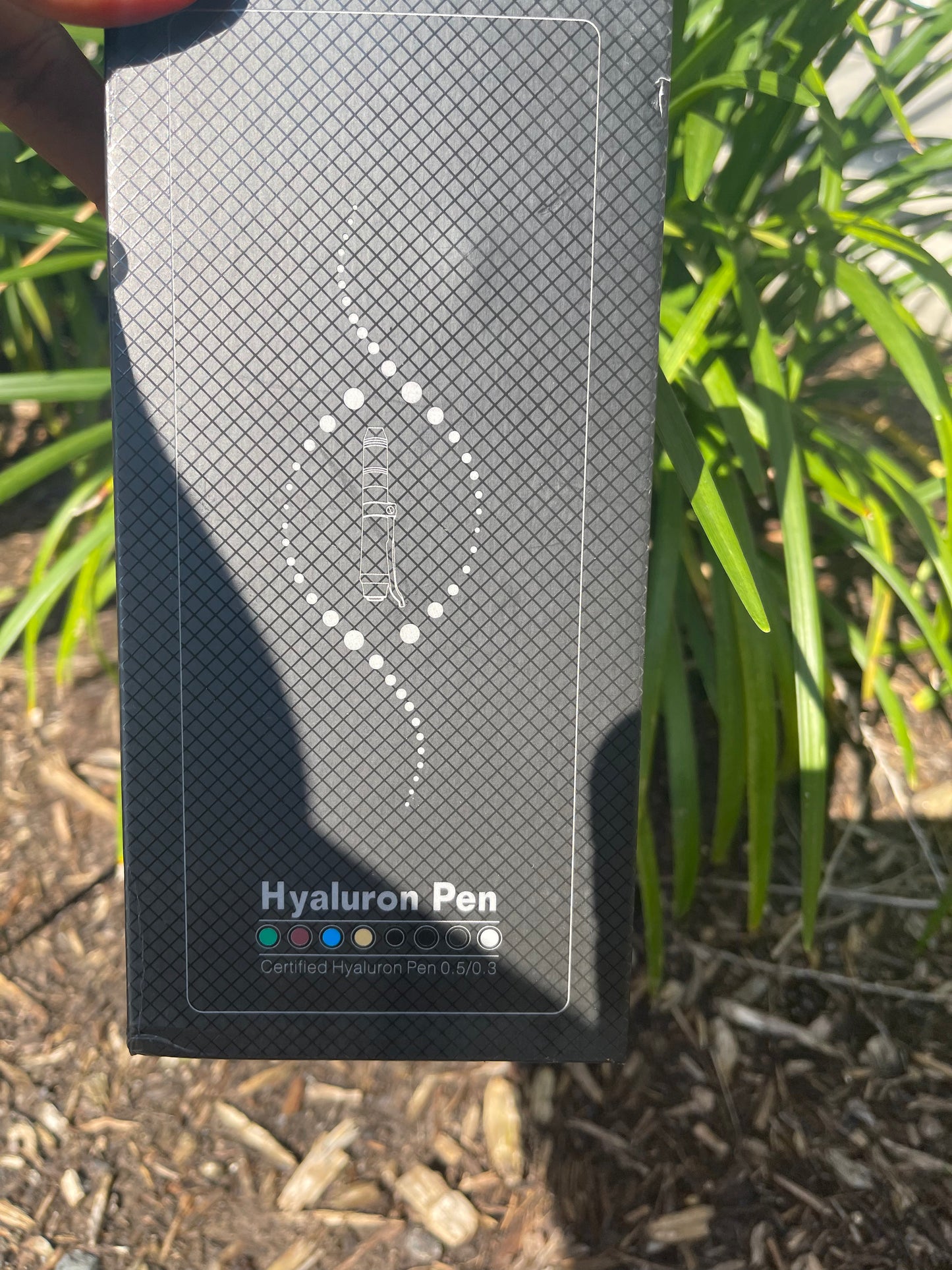 Hyaluron Pen