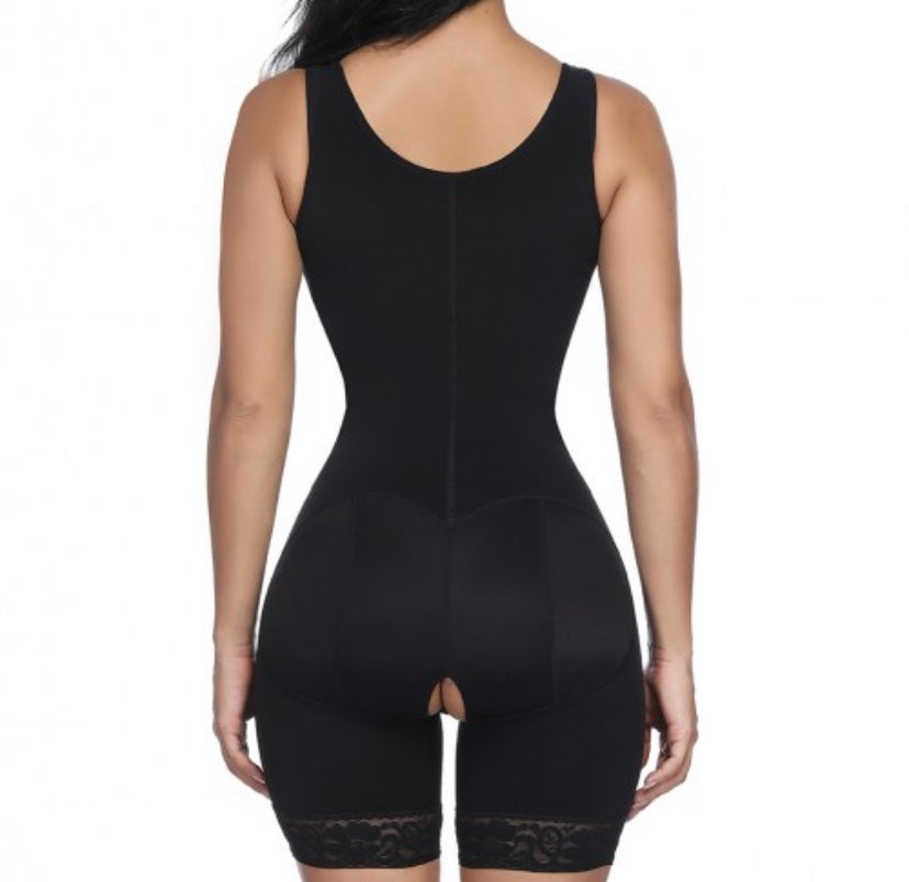Maya EVERYDAY COMPRESSION WITH THIS BLACK HOOKS - snatchmebykaoir