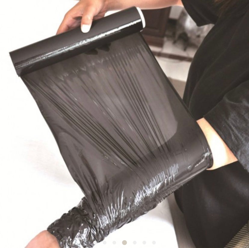“Speed Up” Fat Burning Wrap - snatchmebykaoir