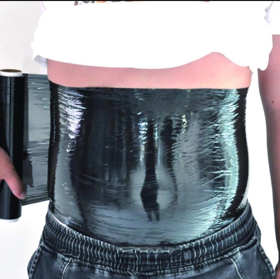 “Speed Up” Fat Burning Wrap - snatchmebykaoir