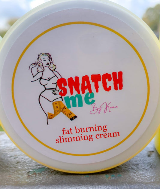 Fat Burning (SLIMMING CREAM) - snatchmebykaoir