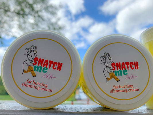 Fat Burning (SLIMMING CREAM) - snatchmebykaoir