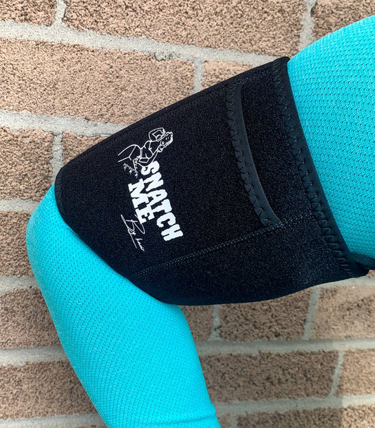 Kay Sweat (Arm Trimmer) - snatchmebykaoir