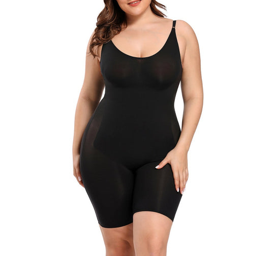 Cindy Compression Silhouette - snatchmebykaoir