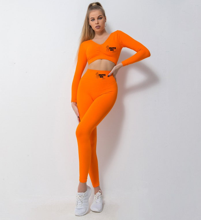 Sugar & Spice Two piece - snatchmebykaoir