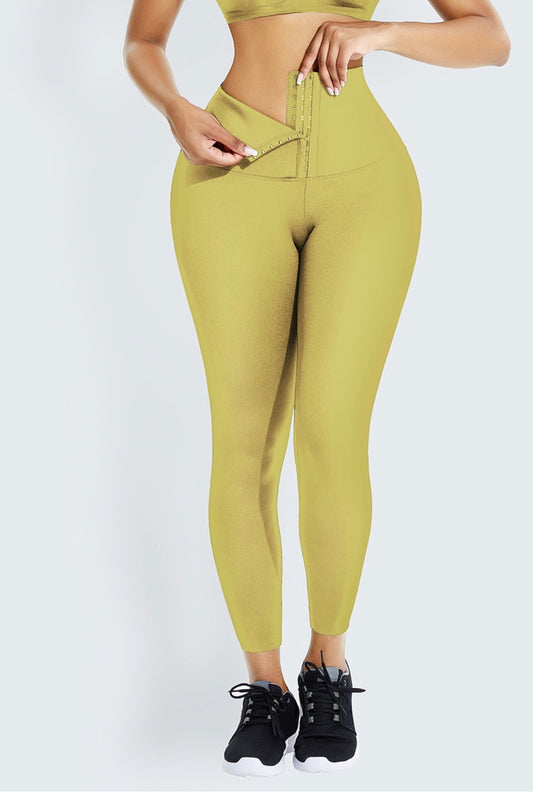 2 in one High Waist leggings - snatchmebykaoir
