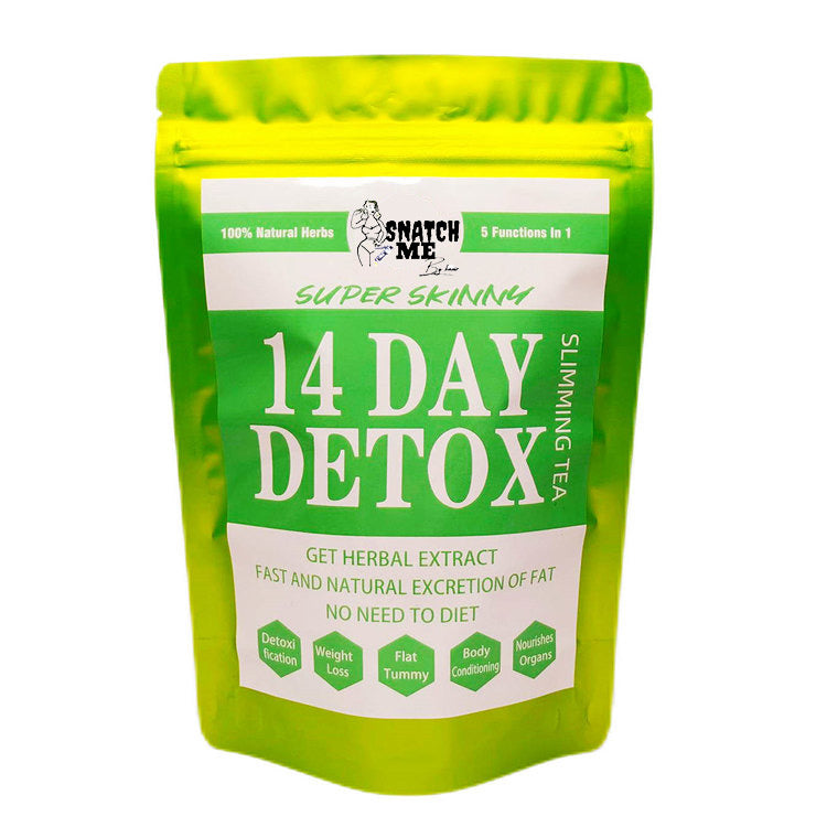 Weight loss Slim Tea - snatchmebykaoir