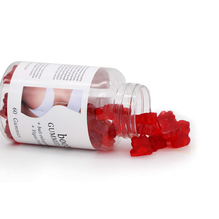Judy Booty Gummies - snatchmebykaoir
