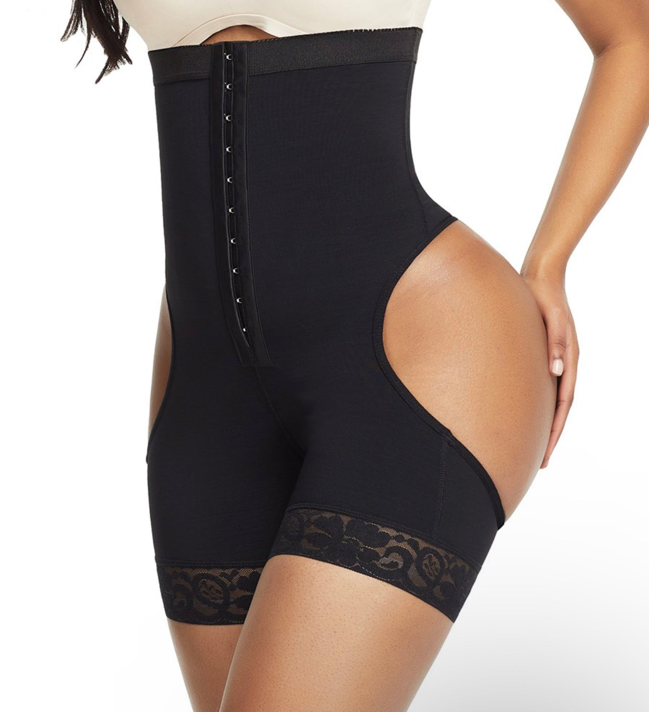 Peach Out /Butt Lifters Shaper
