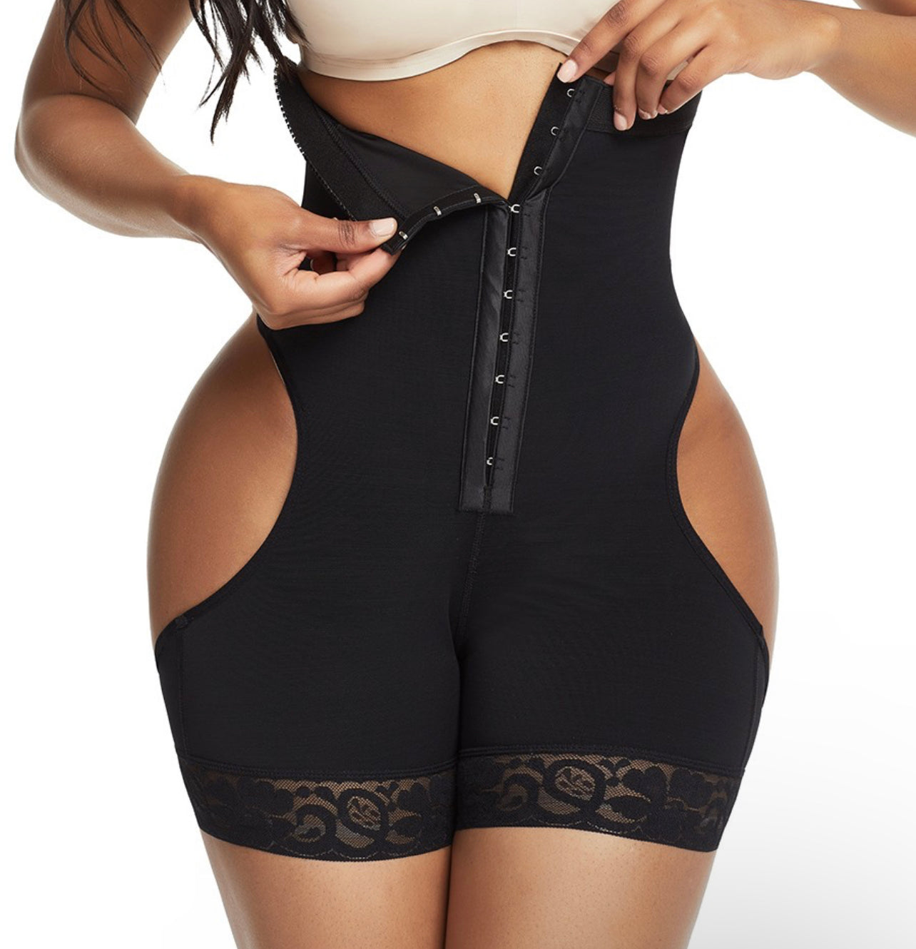 Peach Out /Butt Lifters Shaper