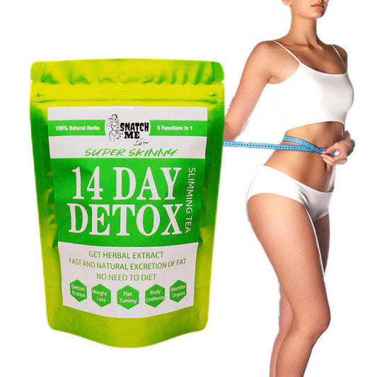 Weight loss Slim Tea - snatchmebykaoir