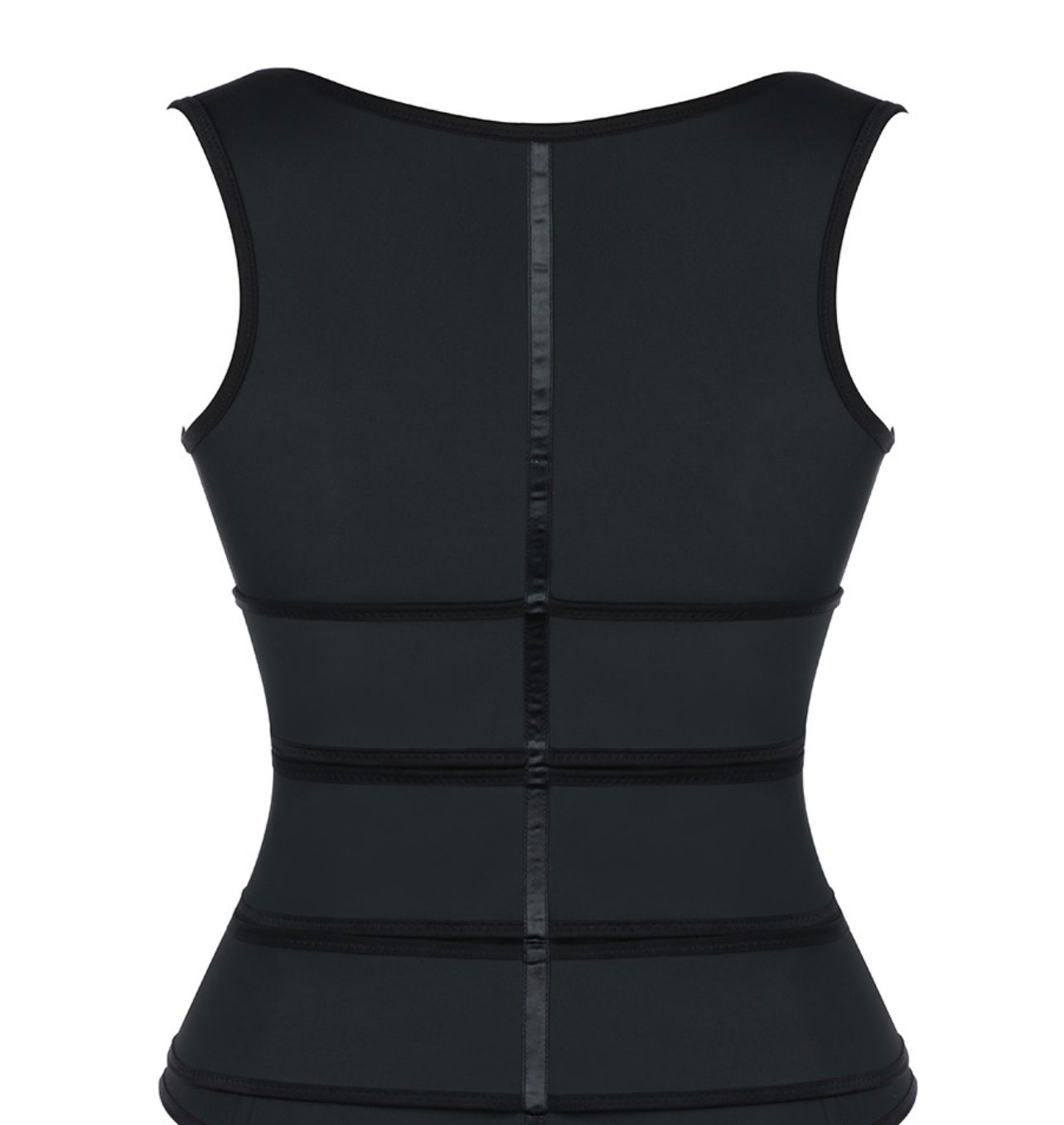 Vest Triple Compression Waist Trainer - snatchmebykaoir