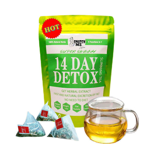 Weight loss Slim Tea - snatchmebykaoir