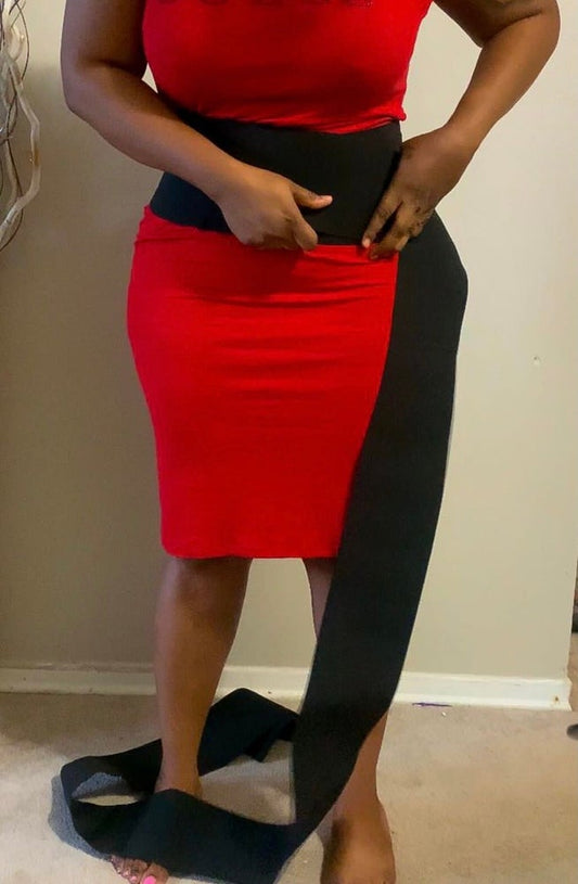 Snatch Me Band Wrap - snatchmebykaoir