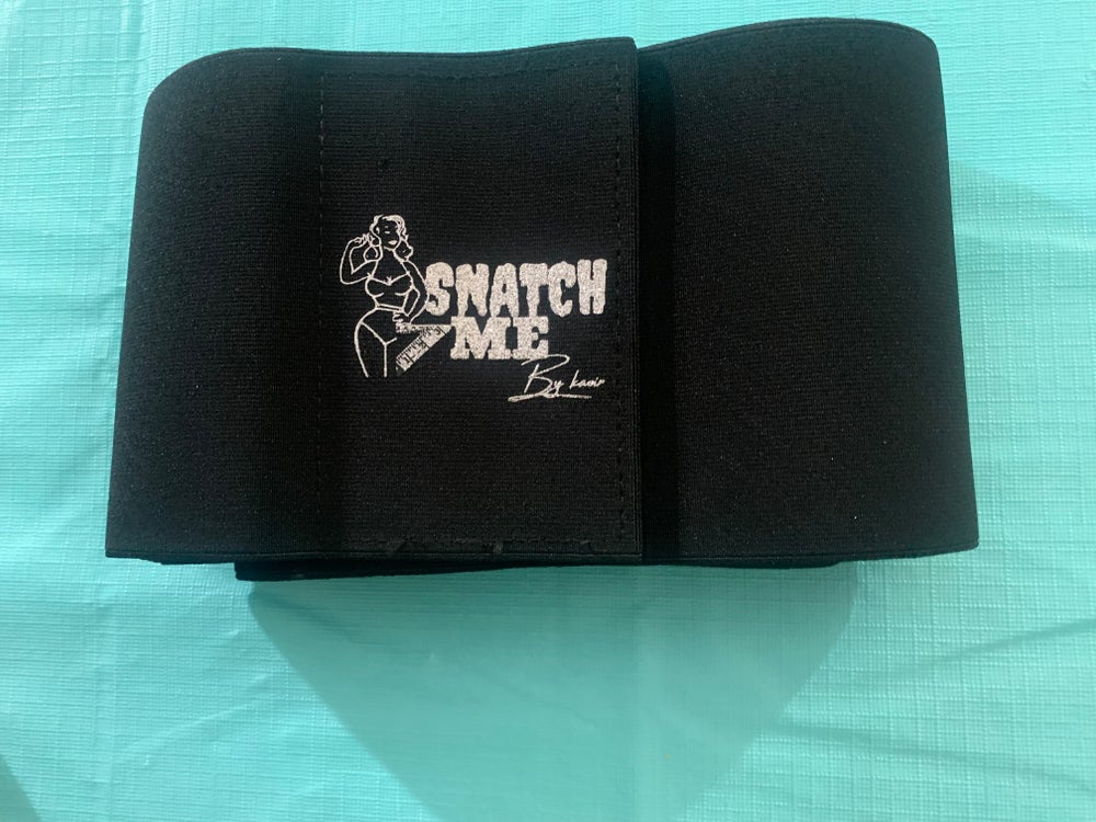 Snatch Me Band Wrap - snatchmebykaoir