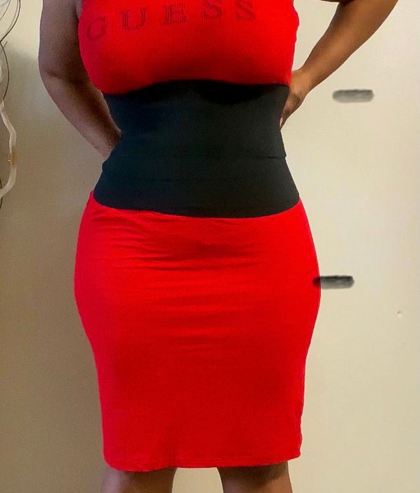 Snatch Me Band Wrap - snatchmebykaoir
