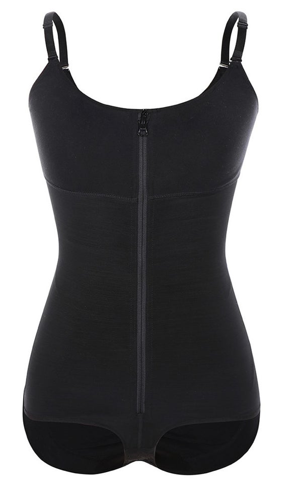 Tee All day panty bodysuit - snatchmebykaoir