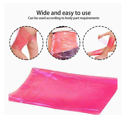 SNATCH ME SAUNA SLIMMER WRAP - snatchmebykaoir