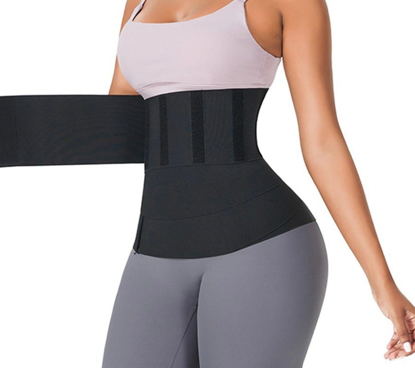 Waist Band Wrap – snatchmebykaoir