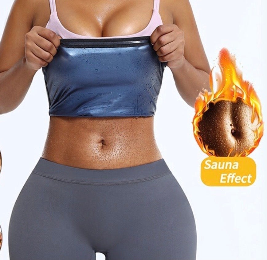 Sweat Sauna Shaper - snatchmebykaoir