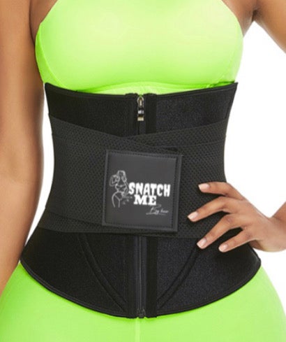 V Sweat Slimming Belt - snatchmebykaoir